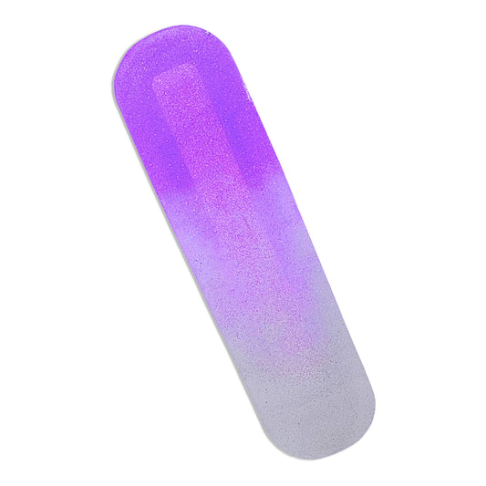 Purple White Arc