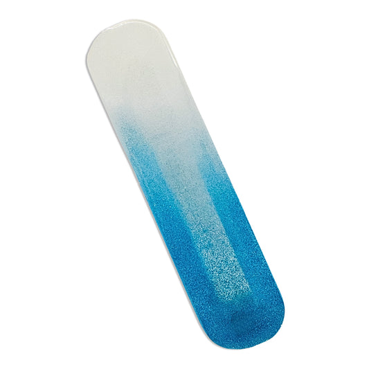 Blue White Arc