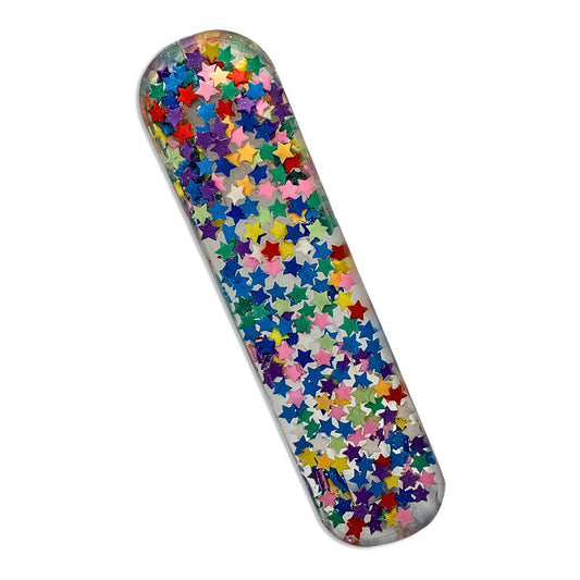 Star Sprinkle Arc
