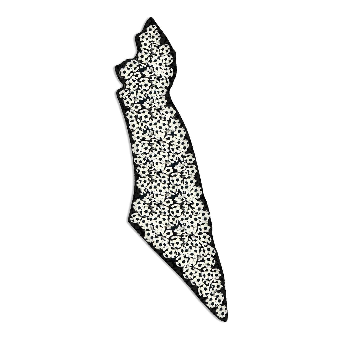Soccer Map