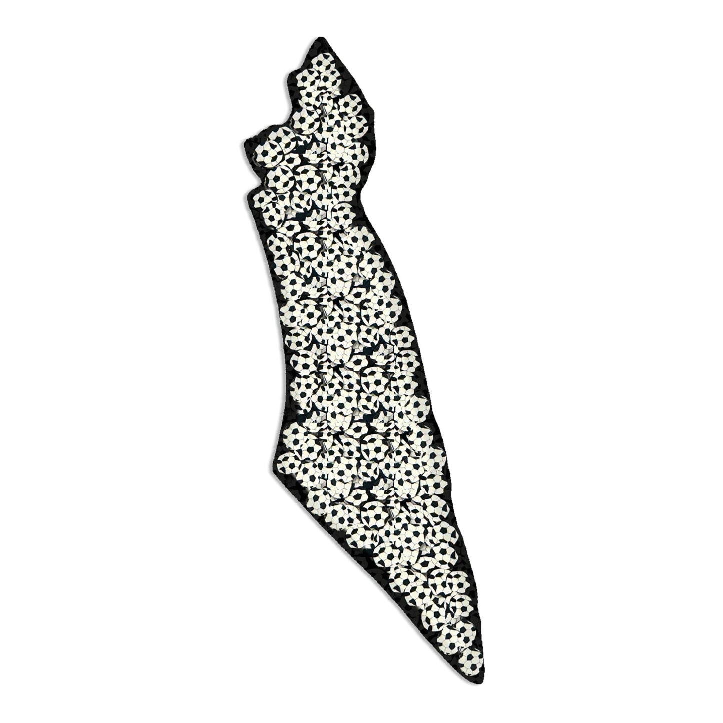 Soccer Map