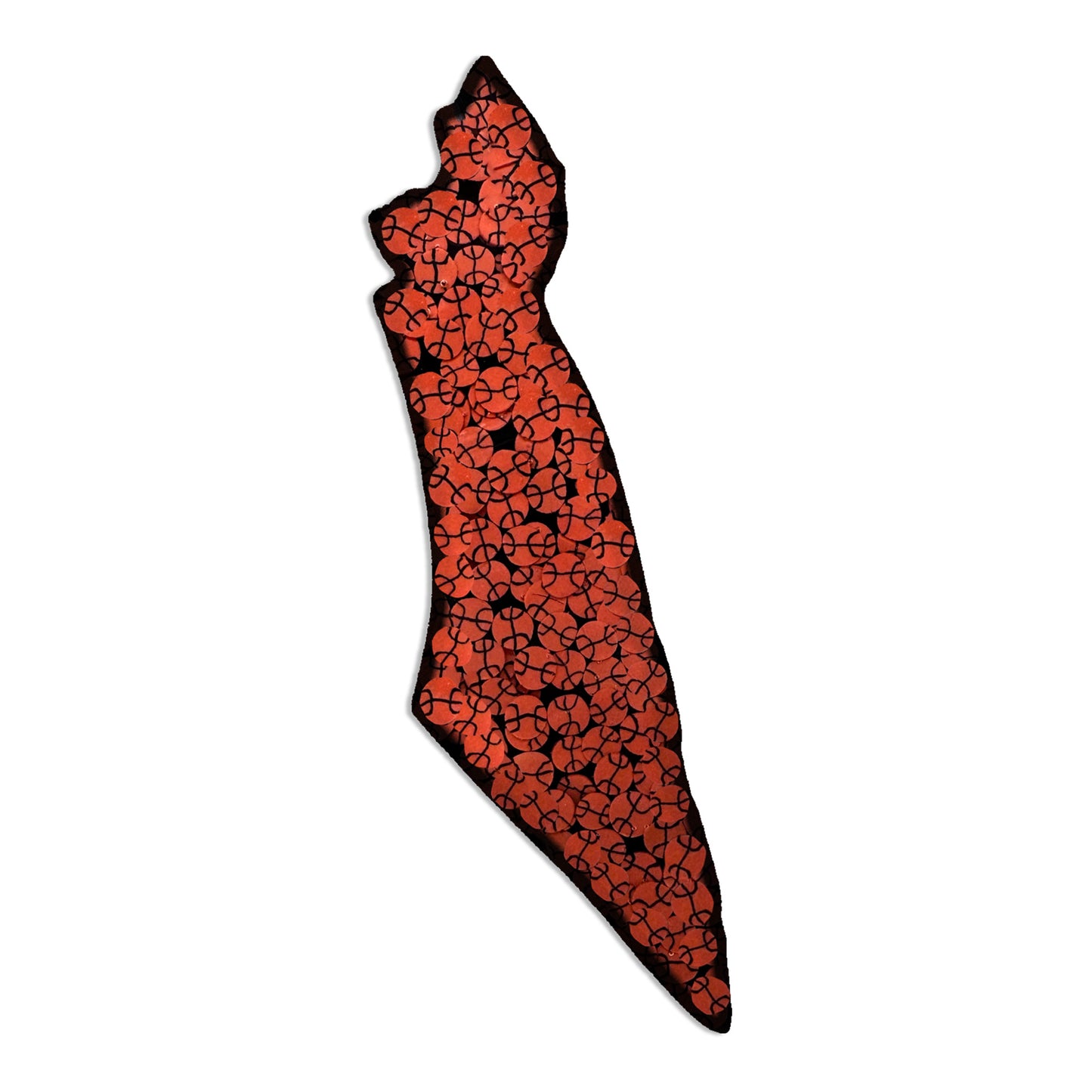 Basketball Map