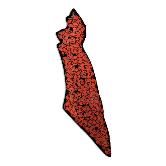 Basketball Map