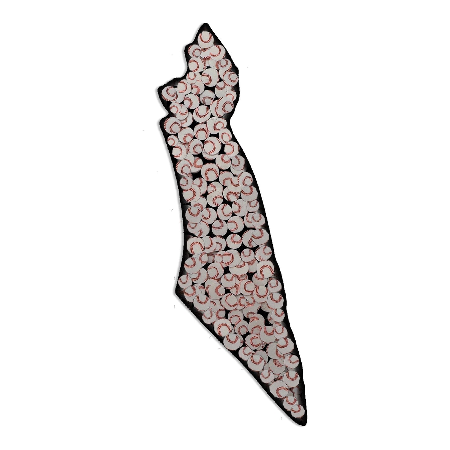 Baseball Map