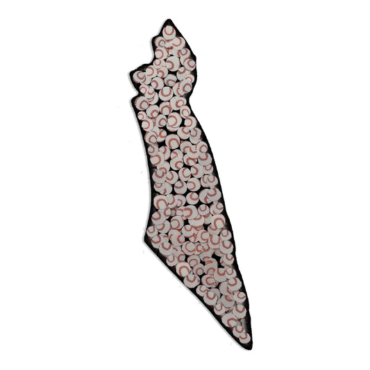 Baseball Map
