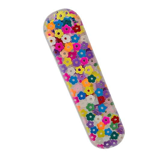 Flower bead Arc