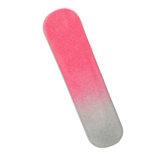 Pink & White Arc