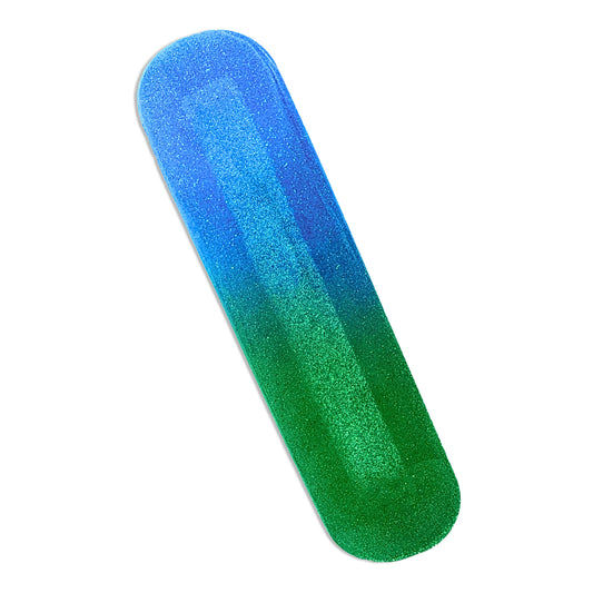 Blue Green Arc