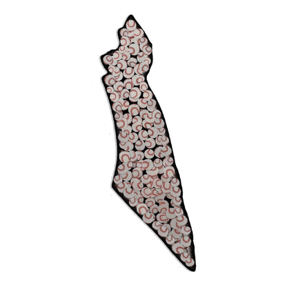 Baseball Map