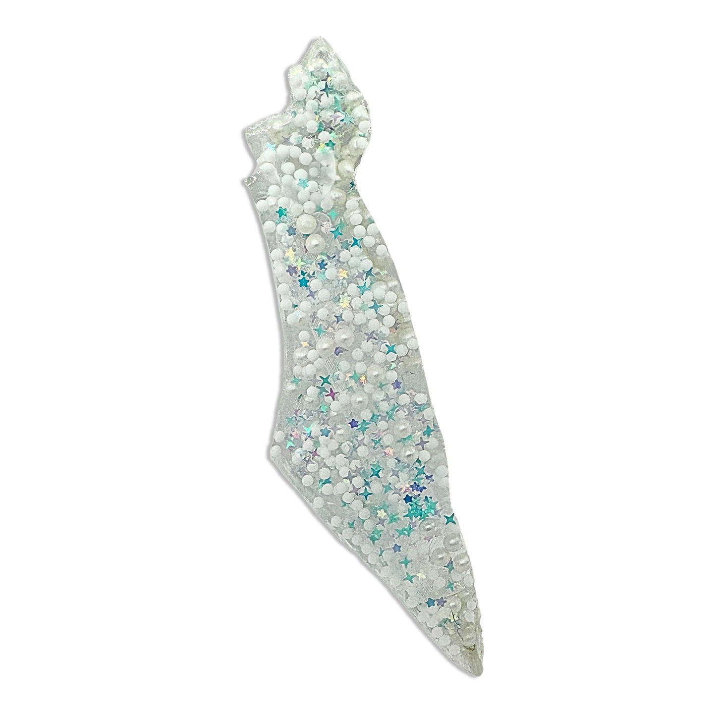 Pearly Map