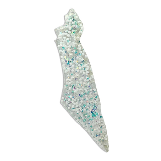 Pearly Map