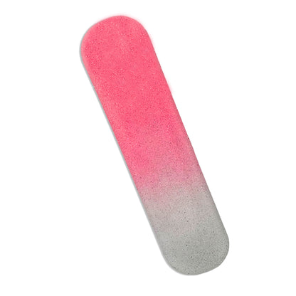 Pink & White Arc